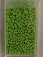 Load image into Gallery viewer, Lime Green 58
