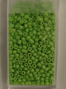 Lime Green 58