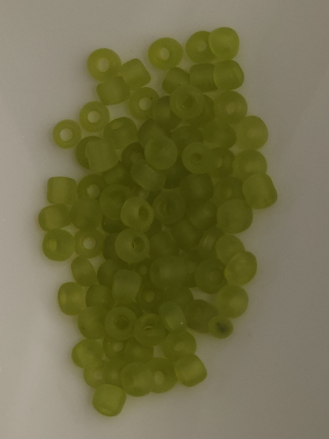 Frosted green 60