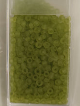 Load image into Gallery viewer, Frosted green 60