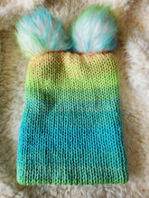 Load image into Gallery viewer, Beanies (handmade)