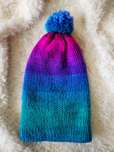Load image into Gallery viewer, Beanies (handmade)