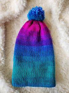 Beanies (handmade)