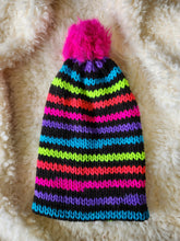 Load image into Gallery viewer, Beanies (handmade)