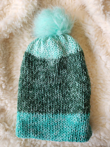 Beanies (handmade)