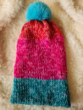 Load image into Gallery viewer, Beanies (handmade)