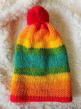 Load image into Gallery viewer, Beanies (handmade)