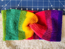 Load image into Gallery viewer, Headband (handmade)