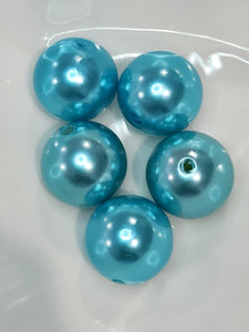 Metallic Pearl Blue abgb1