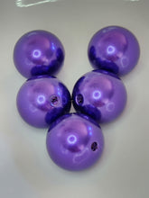 Load image into Gallery viewer, Metallic Pearl Purple abgb2