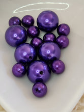 Load image into Gallery viewer, Metallic Pearl Purple abgb2