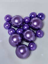 Load image into Gallery viewer, Metallic Pearl light Purple abgb3
