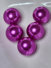 Load image into Gallery viewer, Metallic Pearl Magenta abgb4