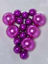 Load image into Gallery viewer, Metallic Pearl Magenta abgb4