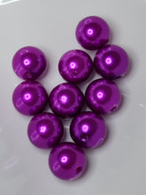 Load image into Gallery viewer, Metallic Pearl Magenta abgb4