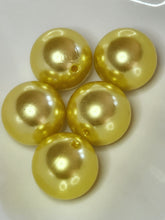 Load image into Gallery viewer, Metallic Pearl Yellow abgb9