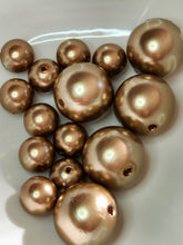 Load image into Gallery viewer, Metallic Pearl Bronze abgb13
