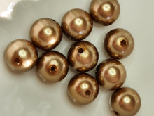 Load image into Gallery viewer, Metallic Pearl Bronze abgb13