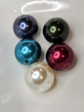 Load image into Gallery viewer, Metallic Pearl Mixed abgb15