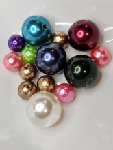 Load image into Gallery viewer, Metallic Pearl Mixed abgb15