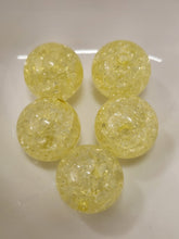 Load image into Gallery viewer, Yellow Crackle cbgb40