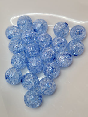 Blue Crackle cbgb41