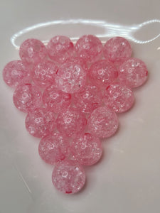 Pink Crackle cbgb43