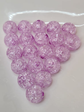 Purple Crackle cbgb46