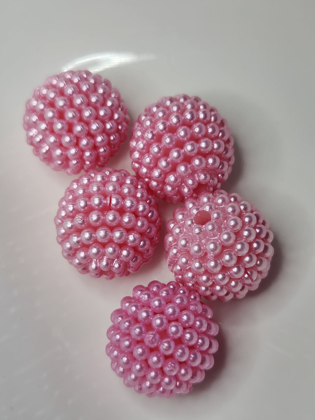 Pink pearls pbgb50