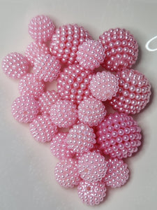 Pink pearls pbgb50