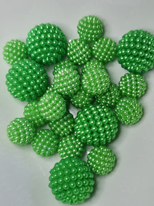 Green pearls pbgb54