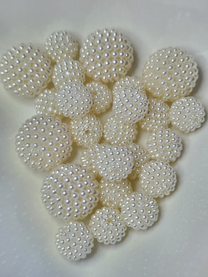 White pearls pbgb55