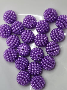 Purple pearls pbgb60