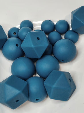 Dark Teal Blue sbgb2