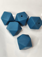 Load image into Gallery viewer, Dark Teal Blue sbgb2