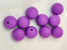 Load image into Gallery viewer, Iris purple sbgb18