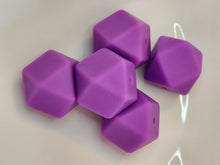 Load image into Gallery viewer, Iris purple sbgb18