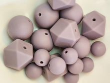 Load image into Gallery viewer, Mauve purple sbgb19