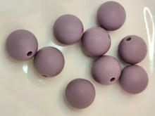 Load image into Gallery viewer, Mauve purple sbgb19