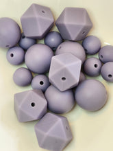 Load image into Gallery viewer, Heather purple sbgb21