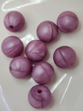 Load image into Gallery viewer, Jasmine purple sbgb27