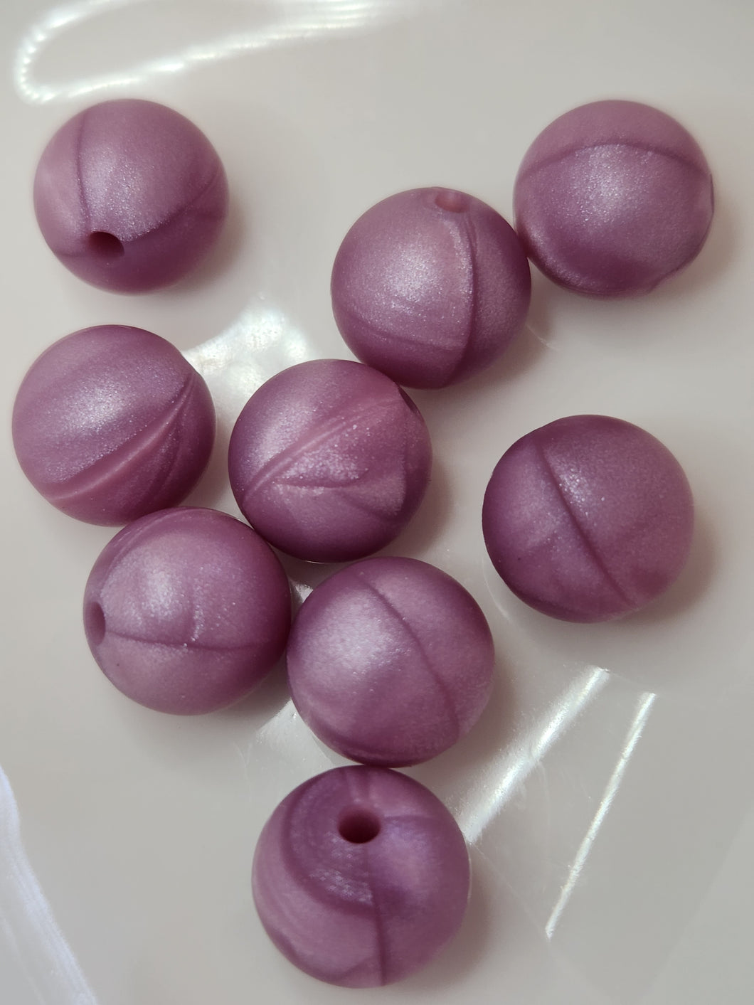 Jasmine purple sbgb27