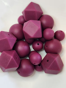 Mulberry purple sbgb29