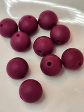 Load image into Gallery viewer, Mulberry purple sbgb29
