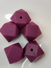 Load image into Gallery viewer, Mulberry purple sbgb29