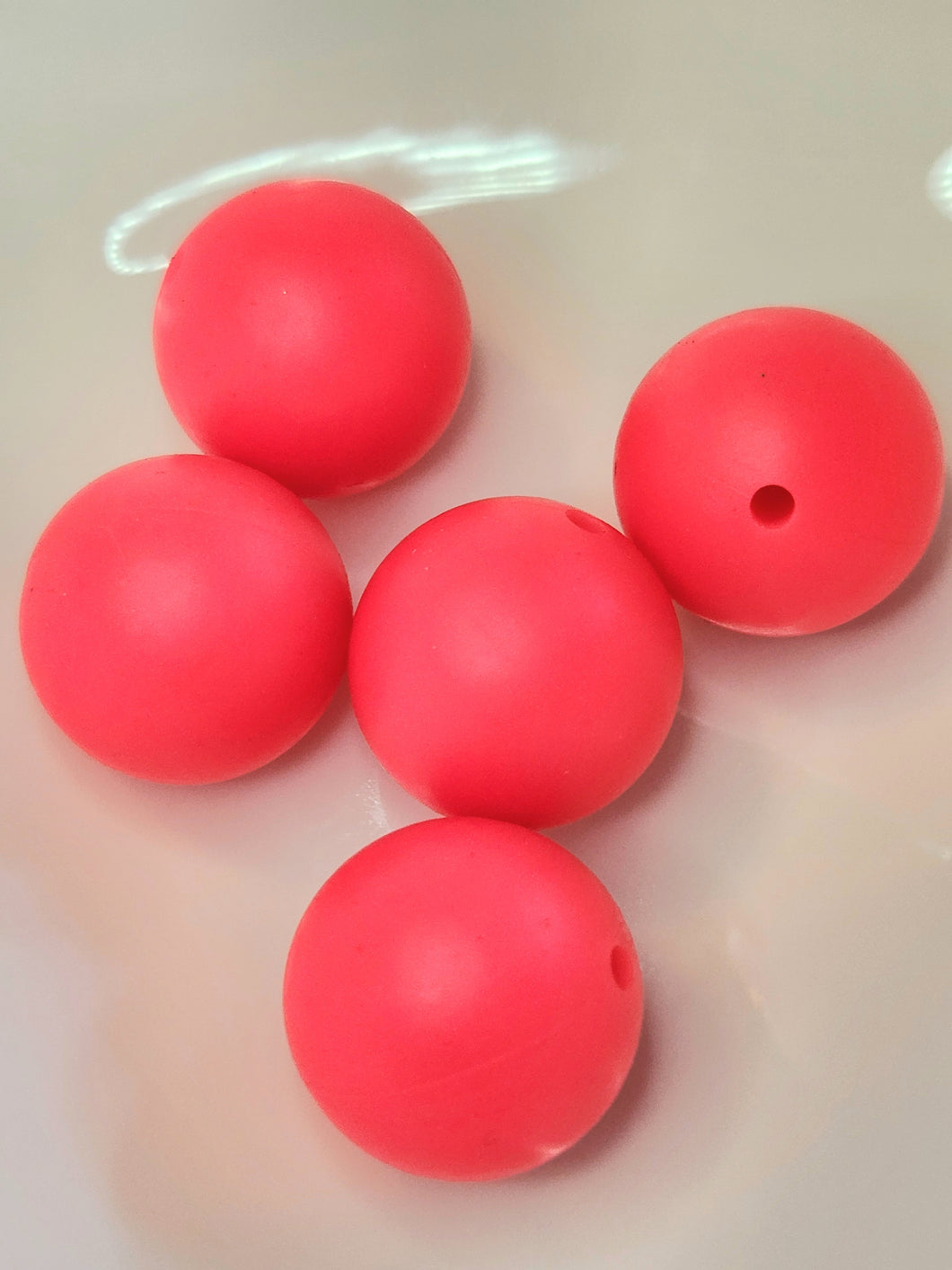 Neon pink sbgb34