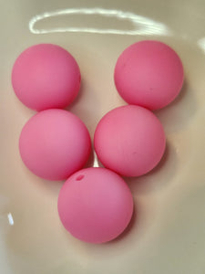 Bubblegum pink sbgb35