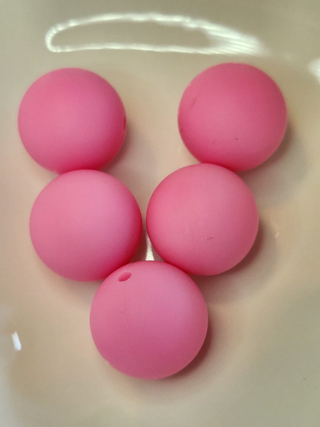 Bubblegum pink sbgb35