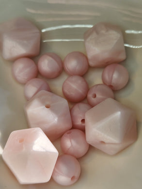 Soft pink sbgb44