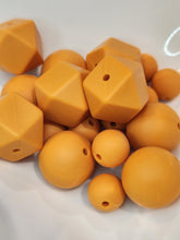 Load image into Gallery viewer, Mustard orange sbgb52